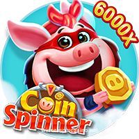 Imagen del juego Coin Spinner en Winner Spin Casino
